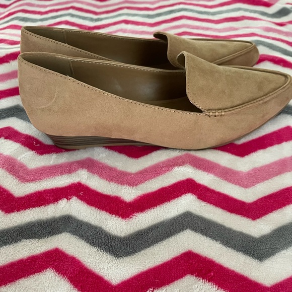 Pointed toe flat - Picture 4 of 4